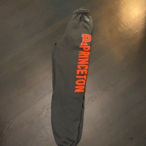 Champion Princeton sweatpants